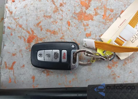 2013 Kia Optima Hybrid Lx z USA, uszkodzony, nr VIN KNAGM4AD3D5048982